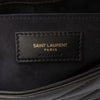 Saint Laurent Quilted Lambskin Le 57 Diamond Shoulder Bag