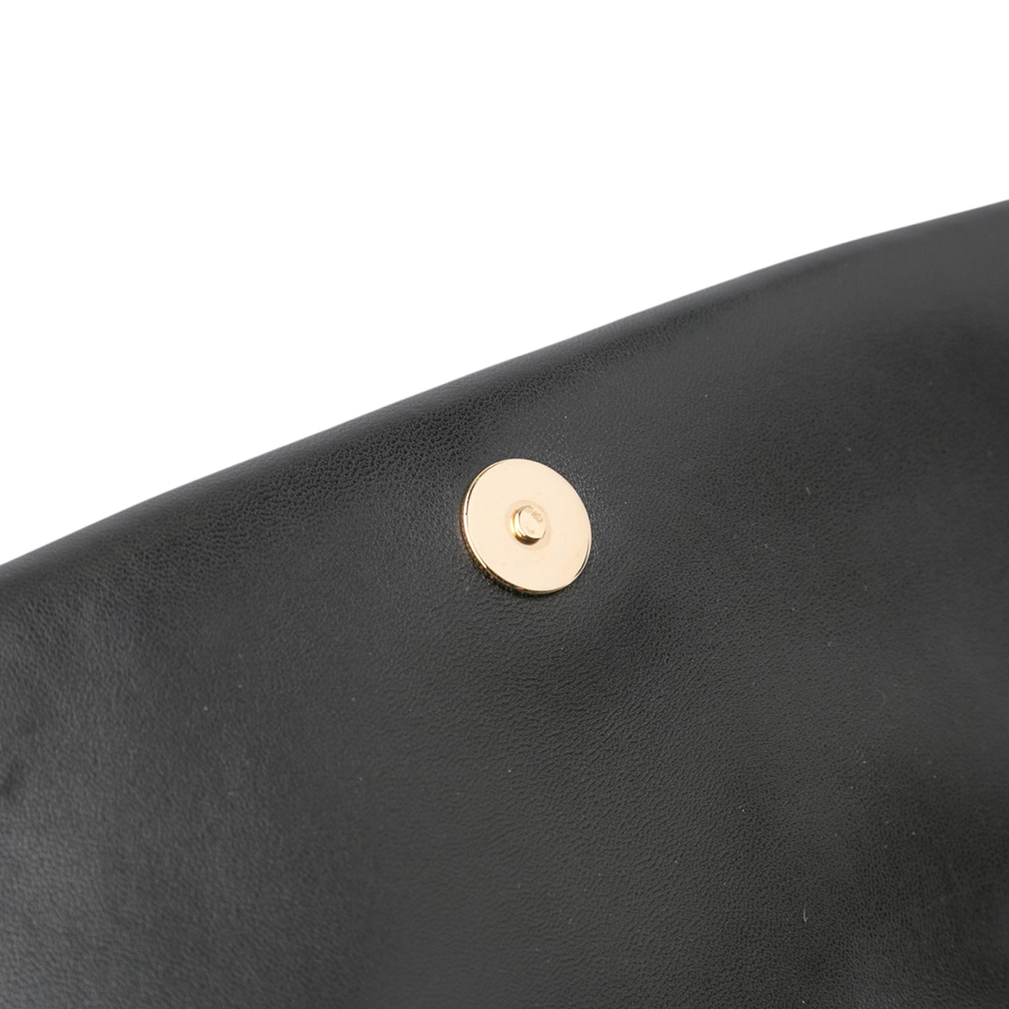 Saint Laurent Quilted Lambskin Le 57 Diamond Shoulder Bag