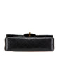 Chanel Small Classic Lambskin Double Flap Vintage