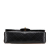Chanel Small Classic Lambskin Double Flap Vintage