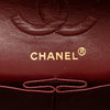 Chanel Small Classic Lambskin Double Flap Vintage