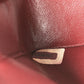 Chanel Small Classic Lambskin Double Flap Vintage