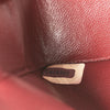 Chanel Small Classic Lambskin Double Flap Vintage