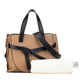 Loewe Small Leather Gate Top Handle Satchel