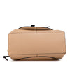 Loewe Small Leather Gate Top Handle Satchel