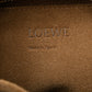 Loewe Small Leather Gate Top Handle Satchel