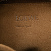 Loewe Small Leather Gate Top Handle Satchel