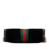 Gucci Small Suede Ophidia Chain Crossbody