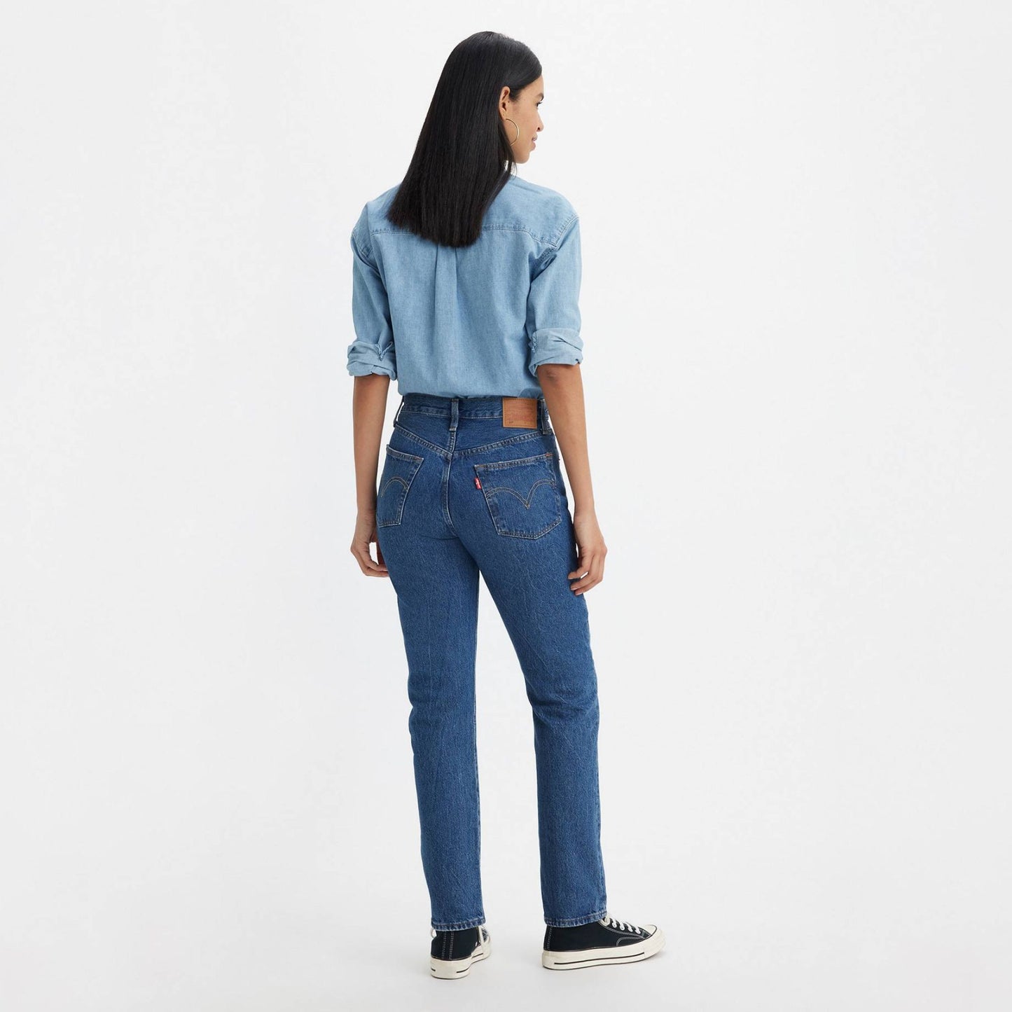 LEVIS | 501 Jeans