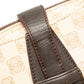 Loewe Anagram Canvas Senda Handbag