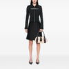 Loewe Anagram Canvas Senda Handbag
