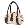 Loewe Anagram Canvas Senda Handbag