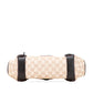 Loewe Anagram Canvas Senda Handbag