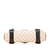 Loewe Anagram Canvas Senda Handbag