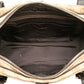 Loewe Anagram Canvas Senda Handbag