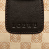 Loewe Anagram Canvas Senda Handbag