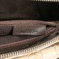 Loewe Anagram Canvas Senda Handbag