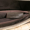 Loewe Anagram Canvas Senda Handbag