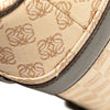 Loewe Anagram Canvas Senda Handbag