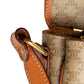 Celine Macadam Coated Canvas Crossbody