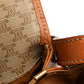 Celine Macadam Coated Canvas Crossbody