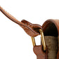 Celine Macadam Coated Canvas Crossbody