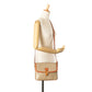 Celine Macadam Coated Canvas Crossbody