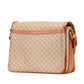 Celine Macadam Coated Canvas Crossbody