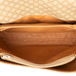 Celine Macadam Coated Canvas Crossbody