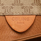 Celine Macadam Coated Canvas Crossbody