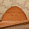 Celine Macadam Coated Canvas Crossbody