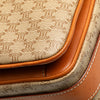 Celine Macadam Coated Canvas Crossbody