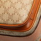 Celine Macadam Coated Canvas Crossbody