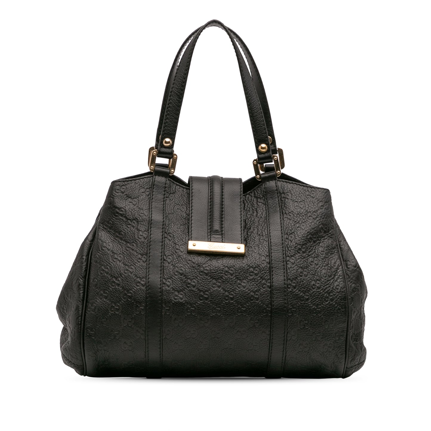 Gucci Guccissima New Ladies Tote