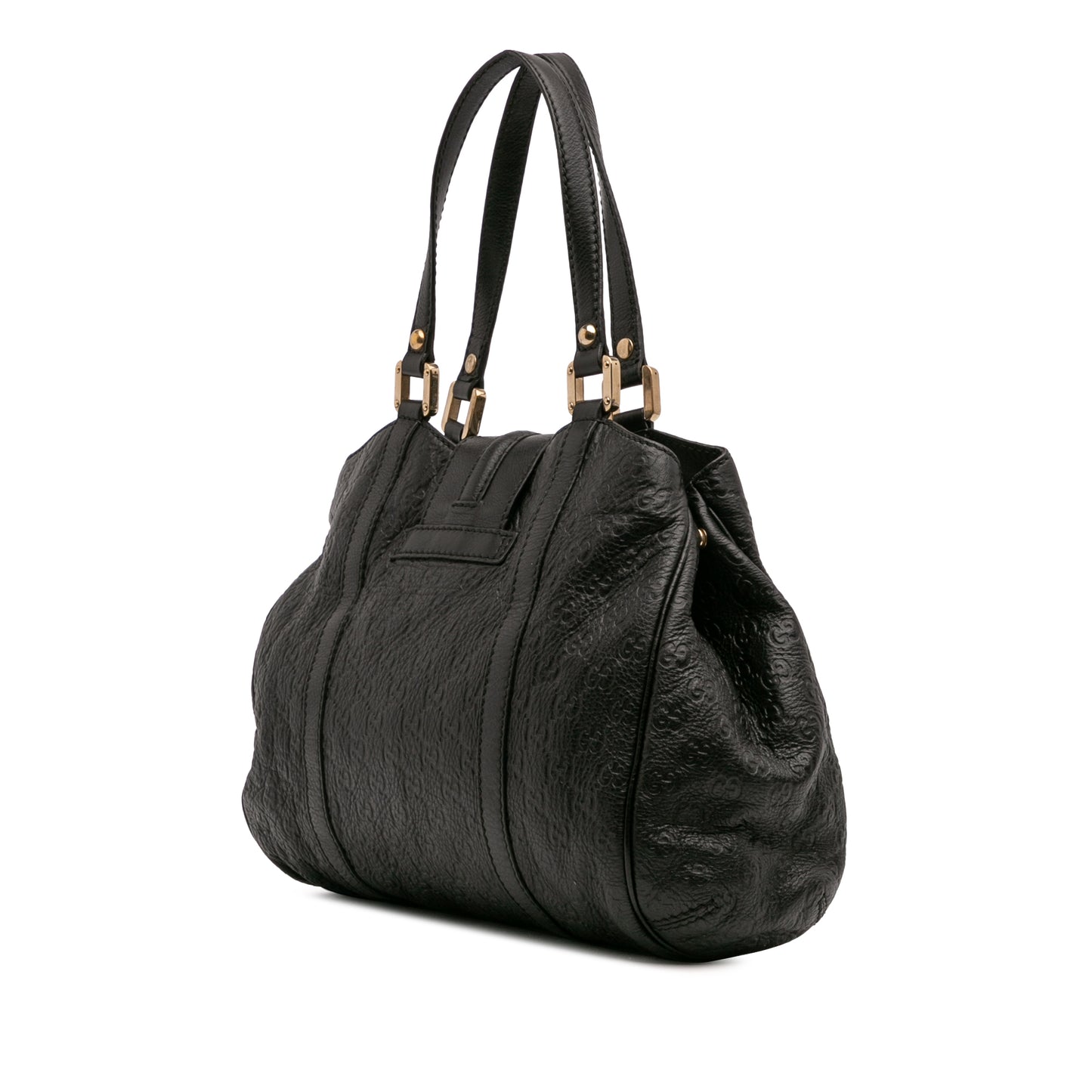 Gucci Guccissima New Ladies Tote