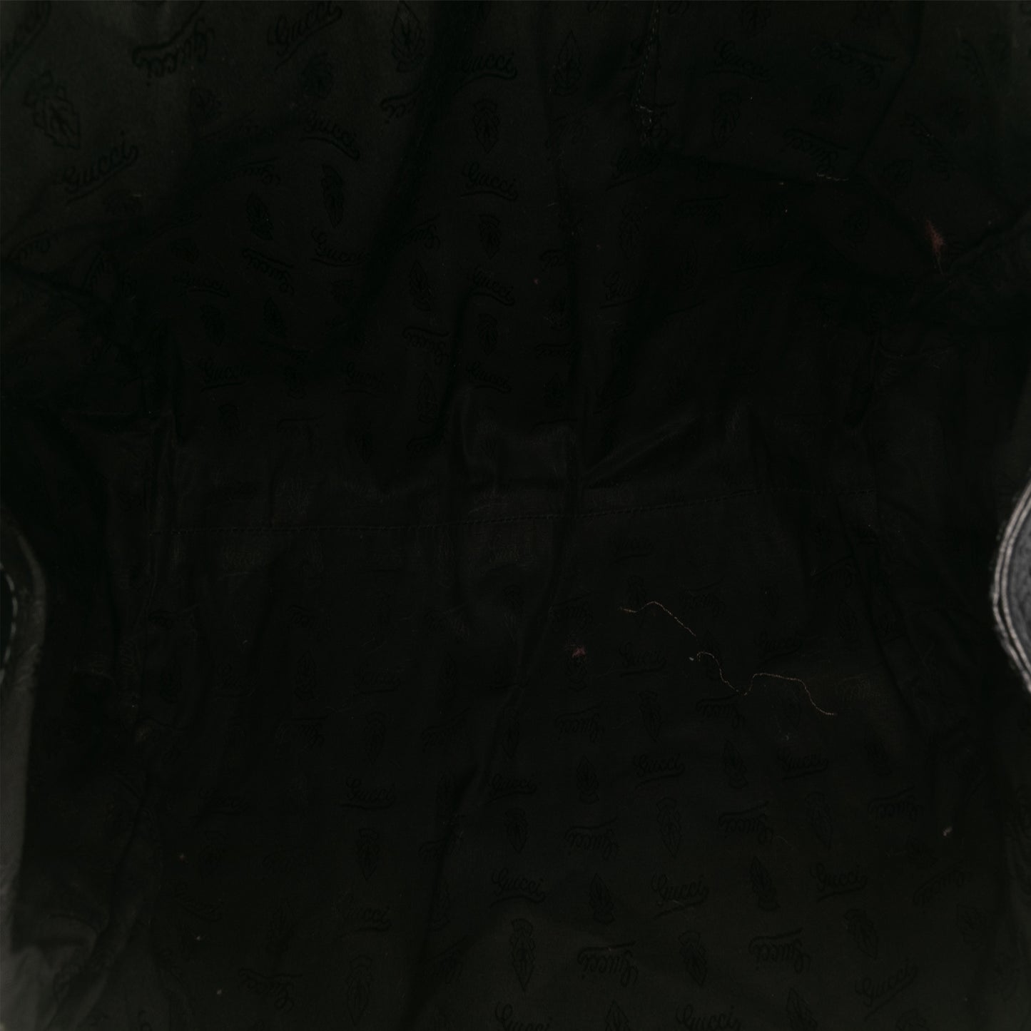 Gucci Guccissima New Ladies Tote