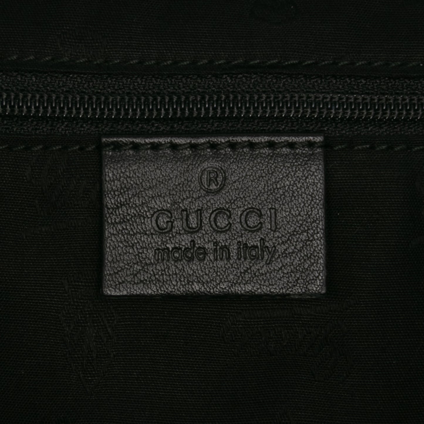 Gucci Guccissima New Ladies Tote