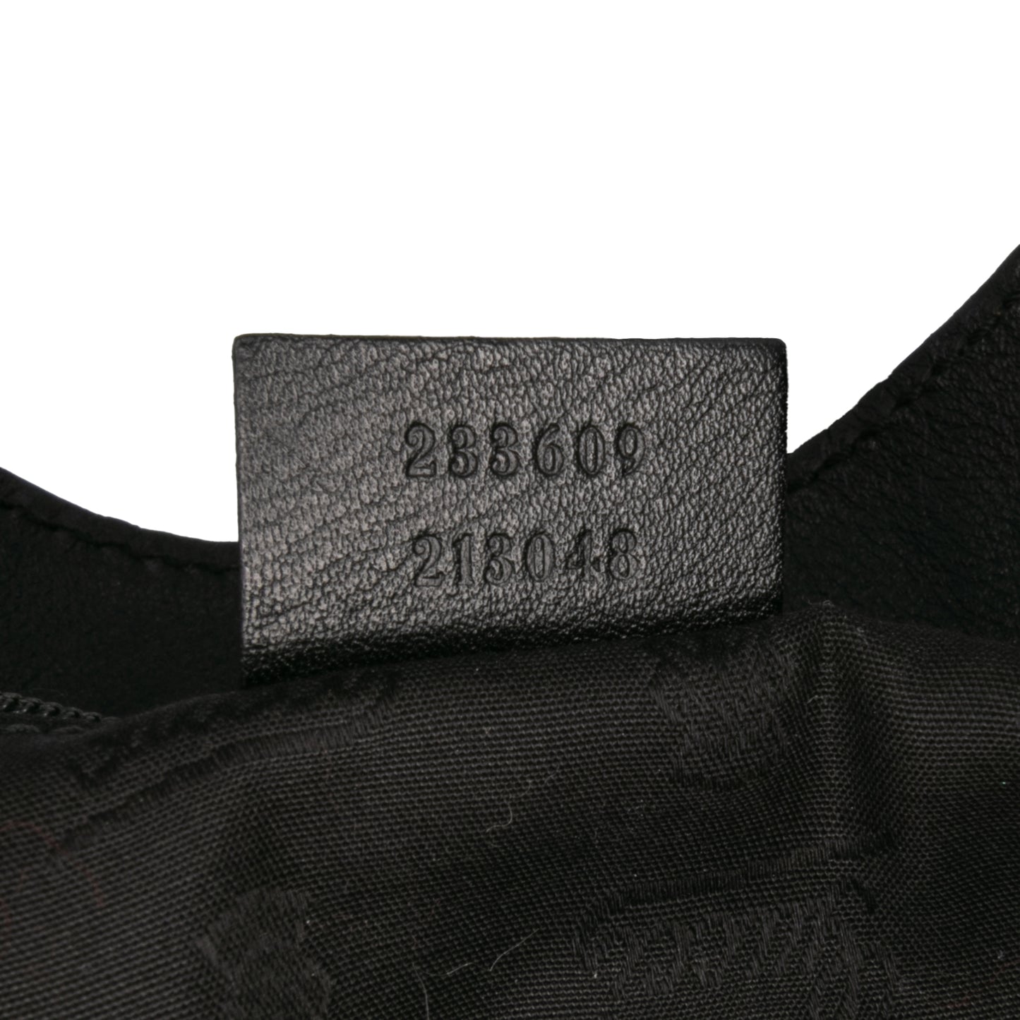 Gucci Guccissima New Ladies Tote