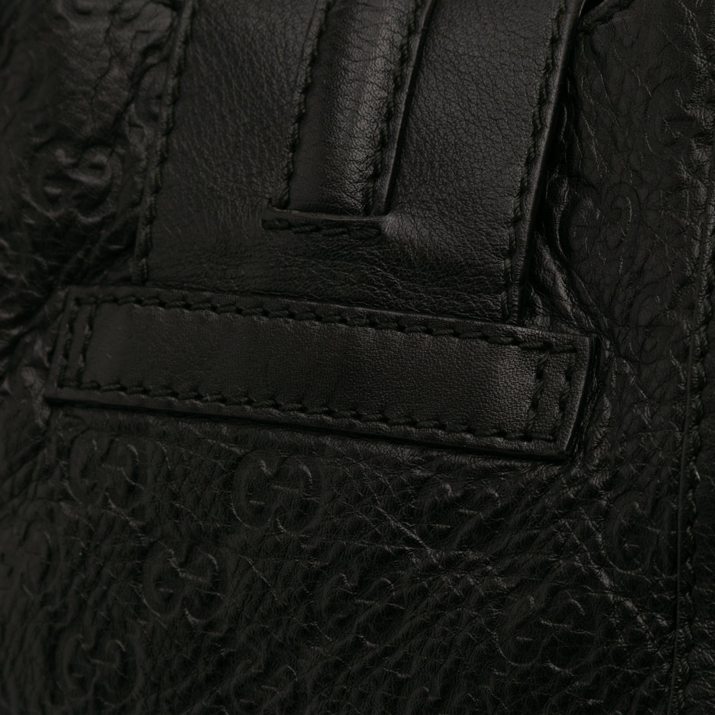 Gucci Guccissima New Ladies Tote