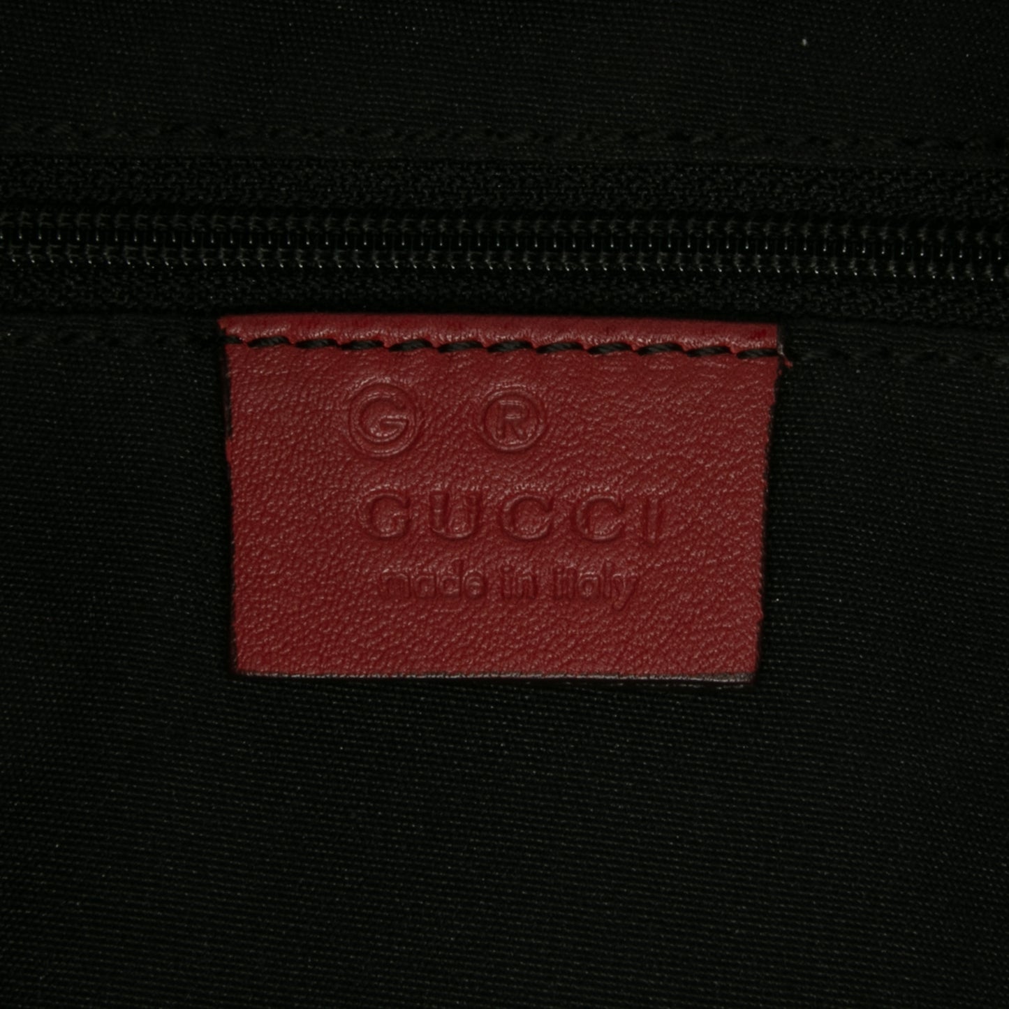 Gucci GG Canvas Shoulder Bag