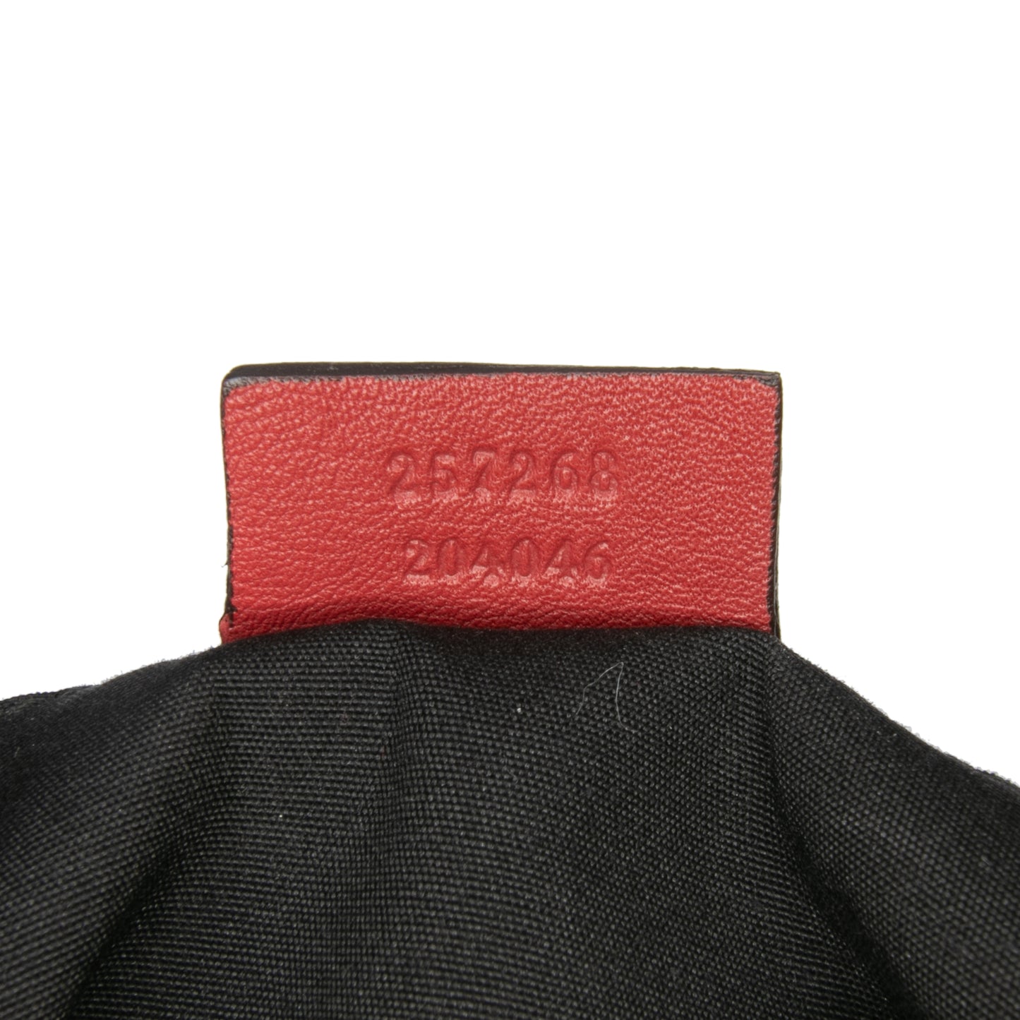 Gucci GG Canvas Shoulder Bag