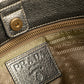 Bolso de hombro Prada