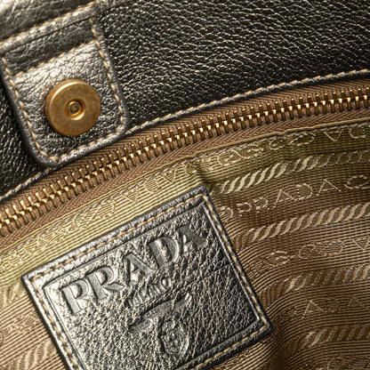 Prada shoulder bag