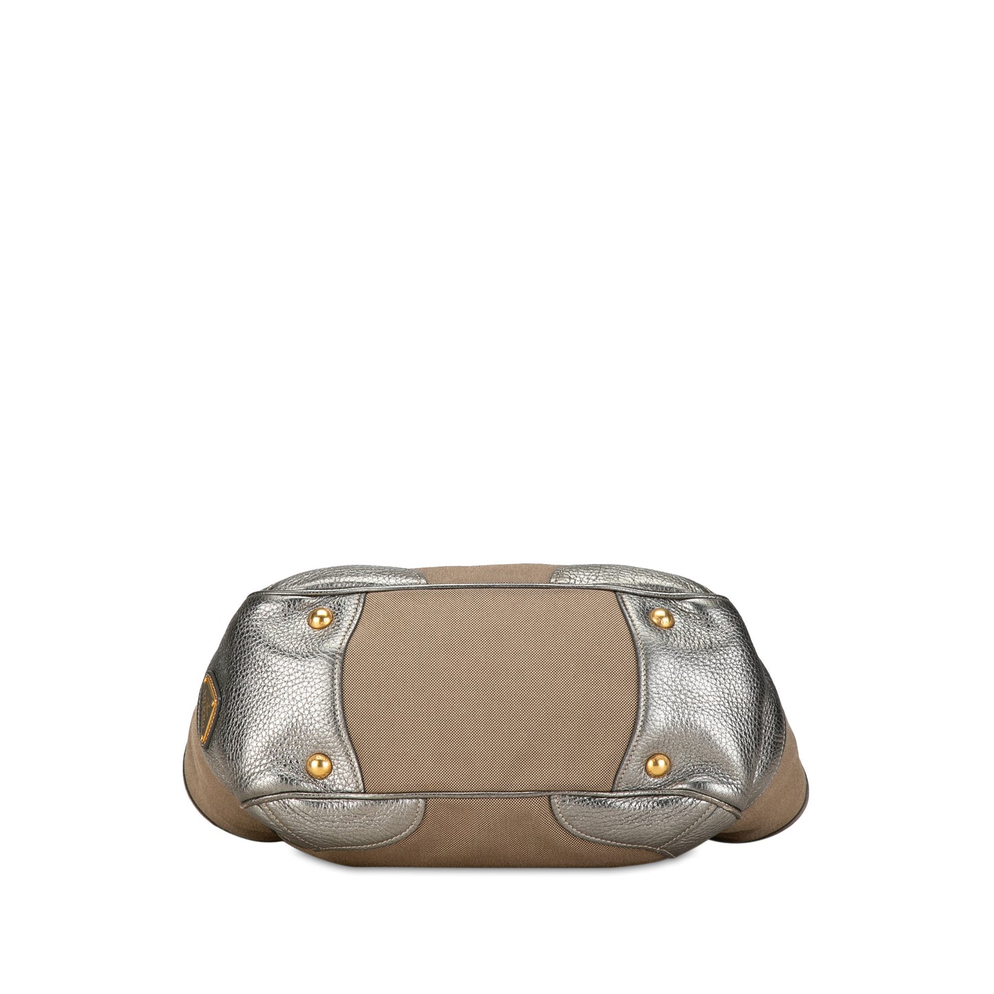 Bolso de hombro Prada