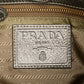Bolso de hombro Prada
