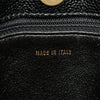 Chanel CC Tortoise Chain Tote Bag