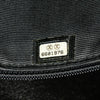 Chanel CC Tortoise Chain Tote Bag