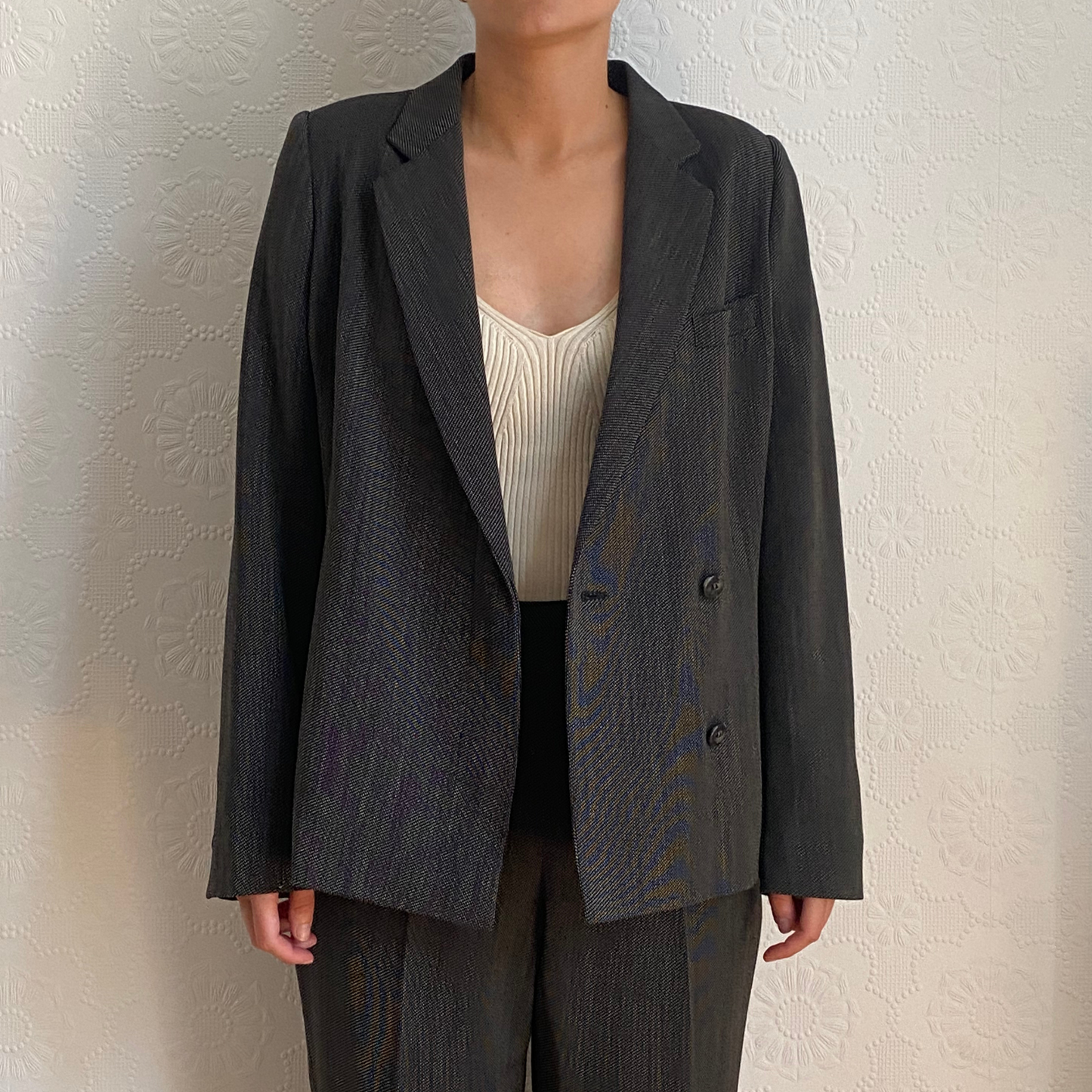 Vintage Suit