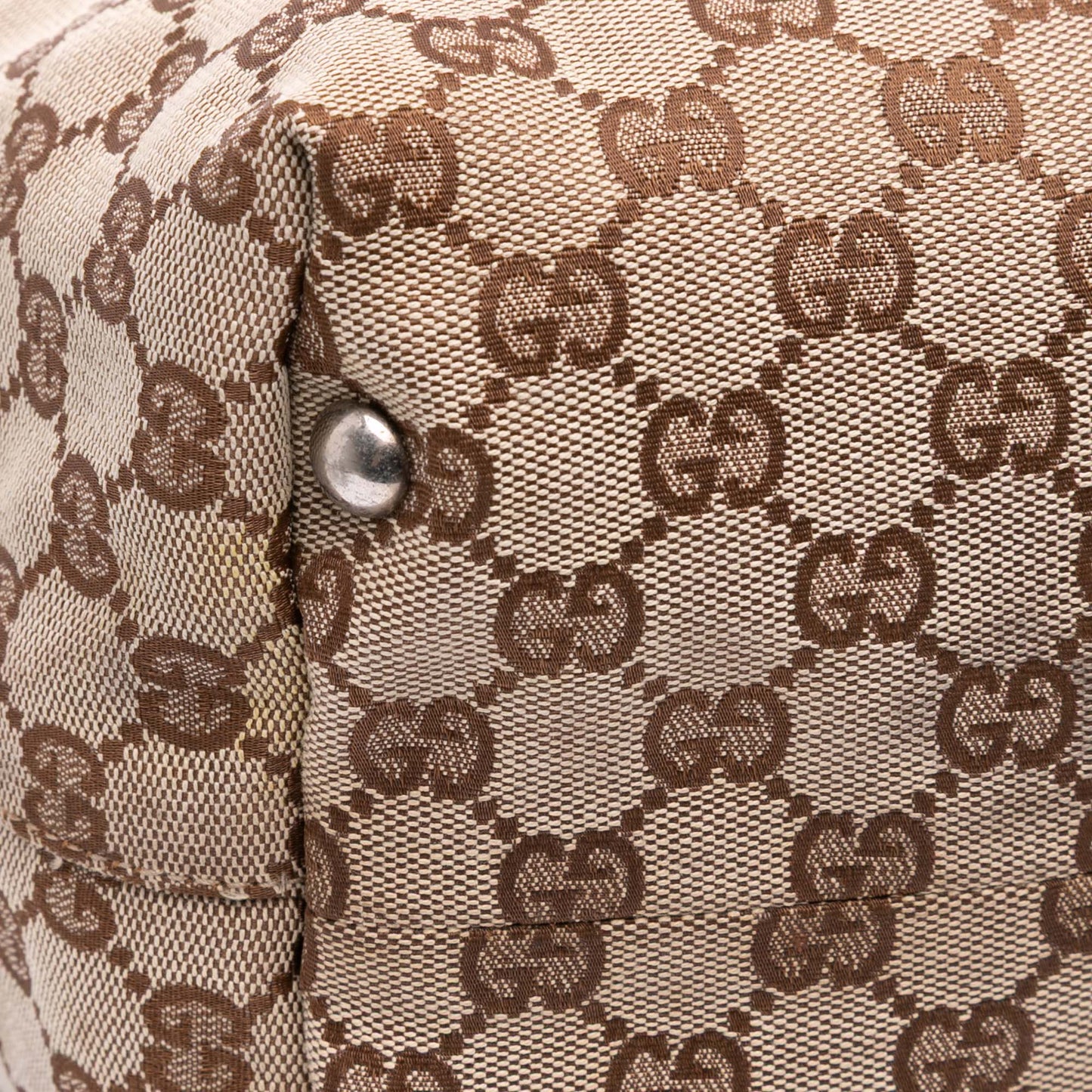 Gucci Icon Bit Tote Bag