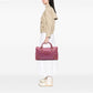 Bolso de trabajo Balenciaga Lambskin Motocross Giant 21